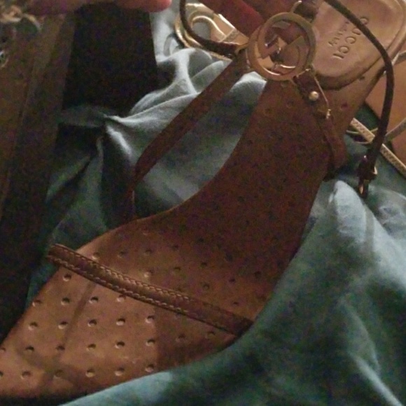 Gucci heeld - Picture 2 of 4